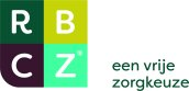 RBCZ &mdash; een vrije zorgkeuze